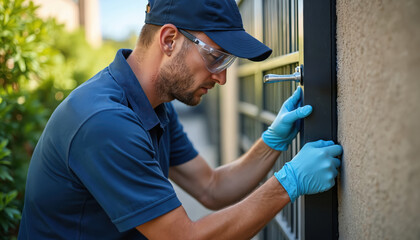 Automatic Gate Maintenance Guide: Tips to Prevent Expensive Repairs