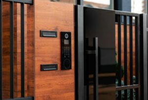 Automatic Gates Warriors