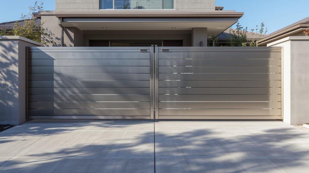Automatic Gate Repair: Common Problems and How to Fix Them